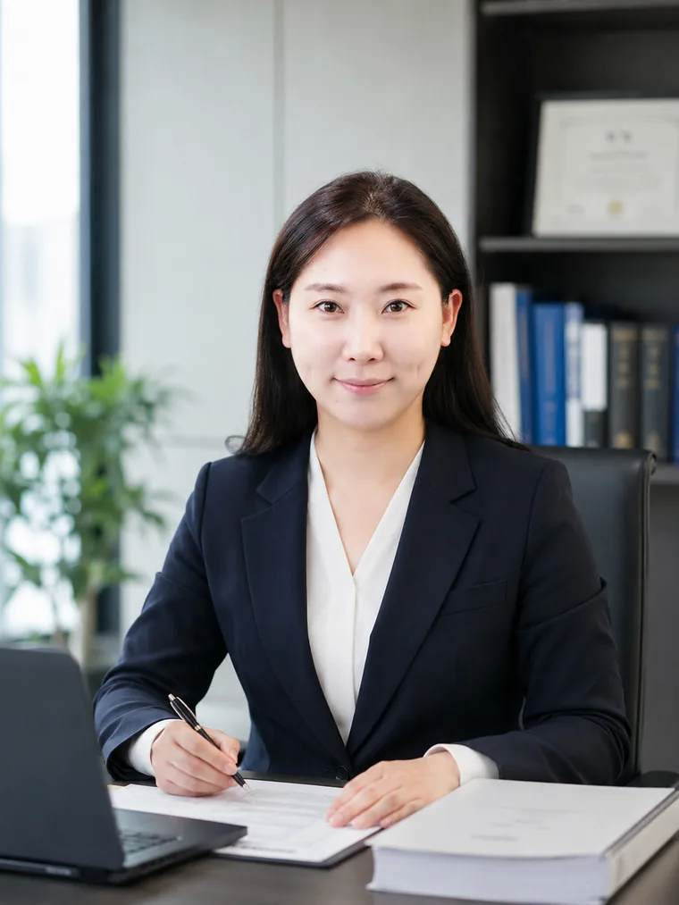 화랑손해사정 손은경 이사